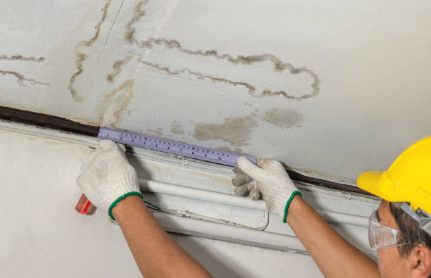 Reliable Burst Pipe Cleanup contractor in Cortez, CO by Water Damage Irwin
